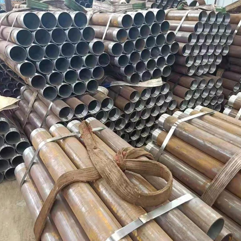 江达地质钻探用跟管