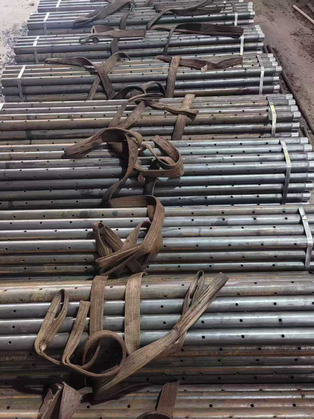 江达127mm管棚管