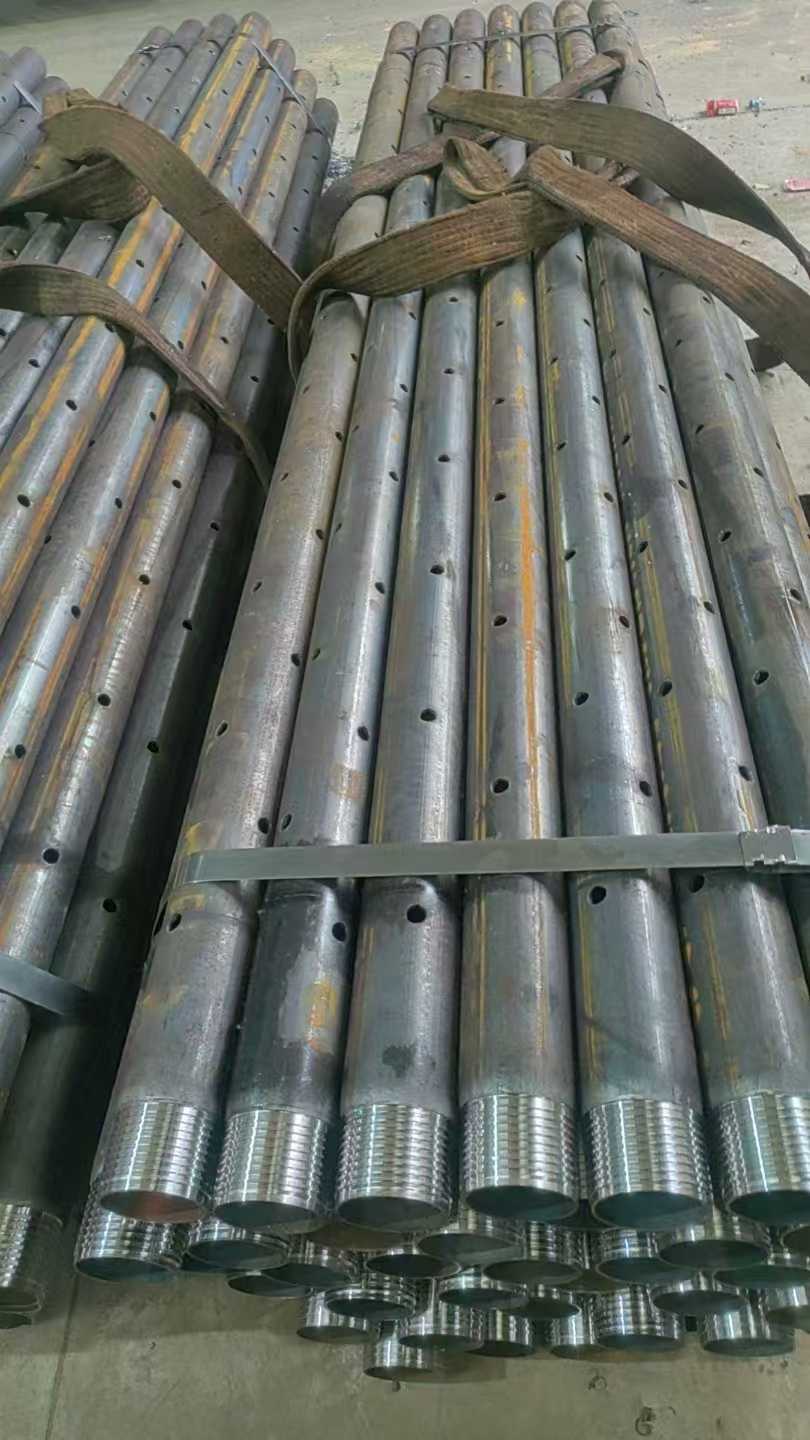 江达159mm管棚管