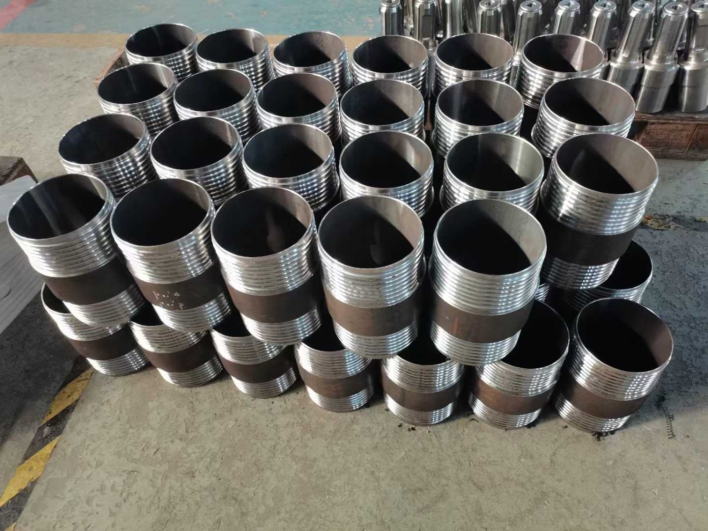 江达219mm管棚管